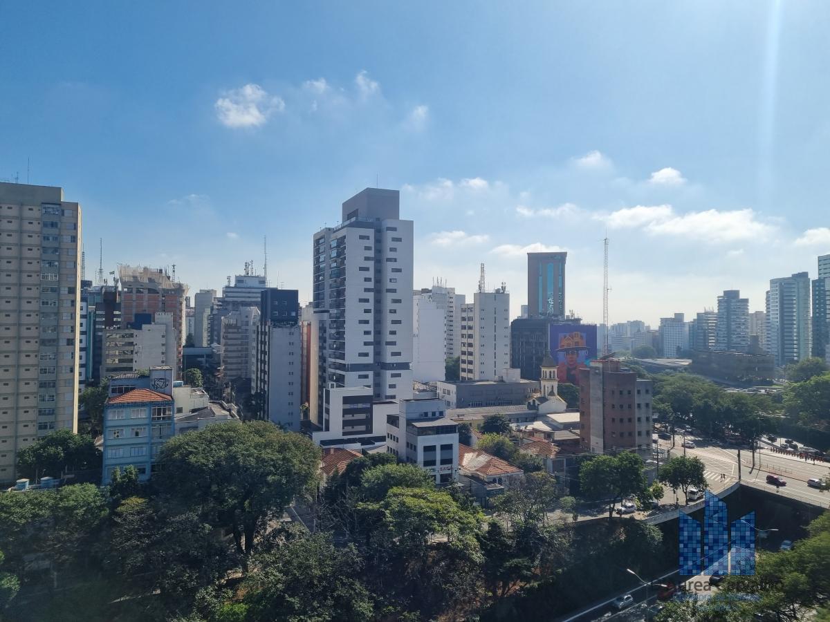 Studio para Venda em São Paulo / SP no bairro Paraiso