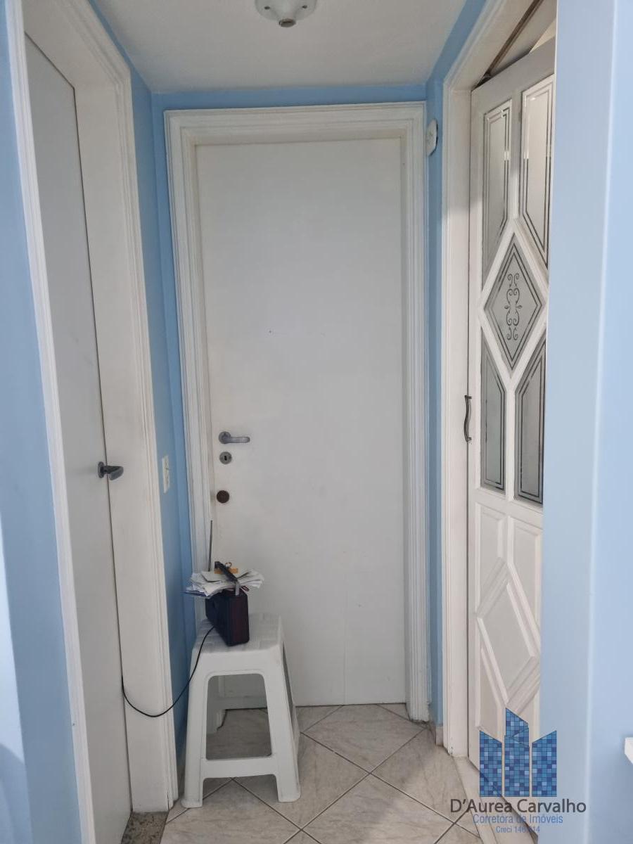 Corredor Interno