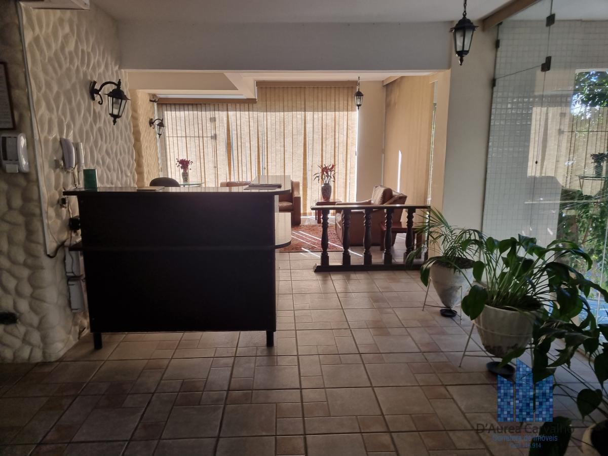 Hall de Entrada