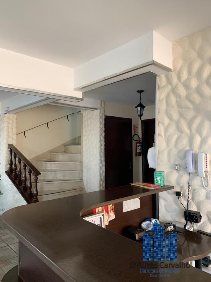Hall de Entrada