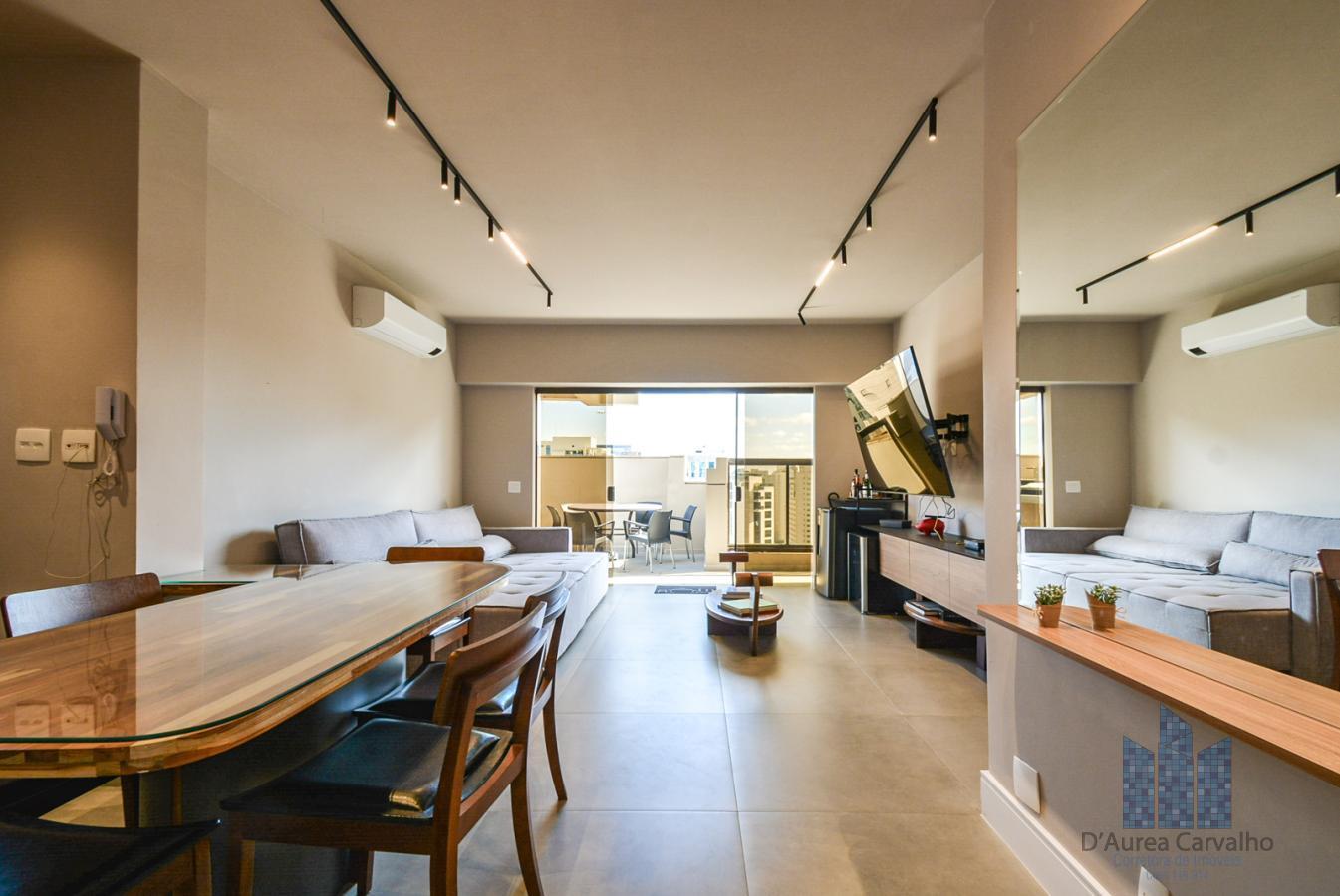 Entrada Living