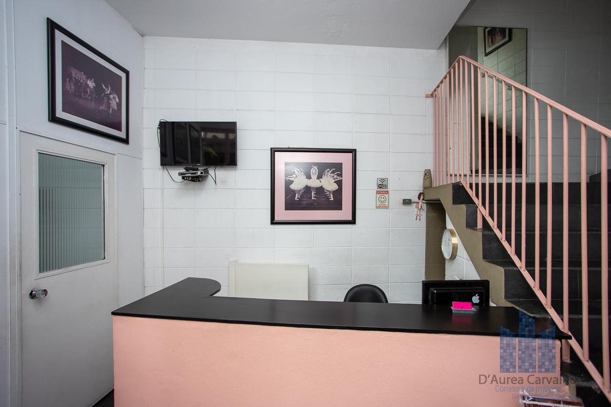 Sala 1 - Recepo