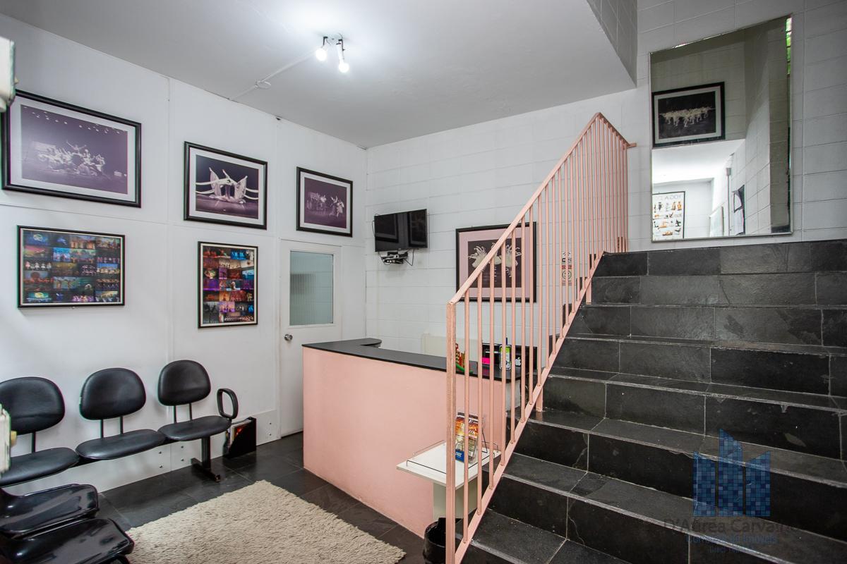 Sala 1 - Recepo