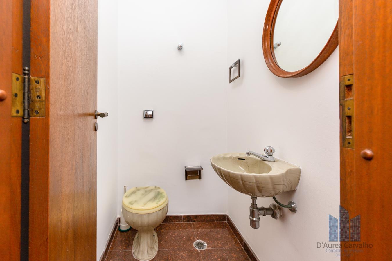 Lavabo Entrada