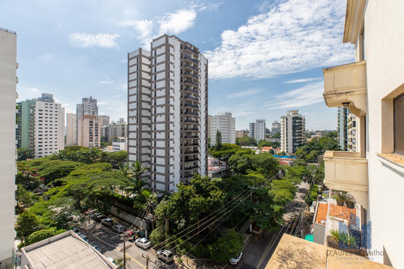 Vista Varanda Living