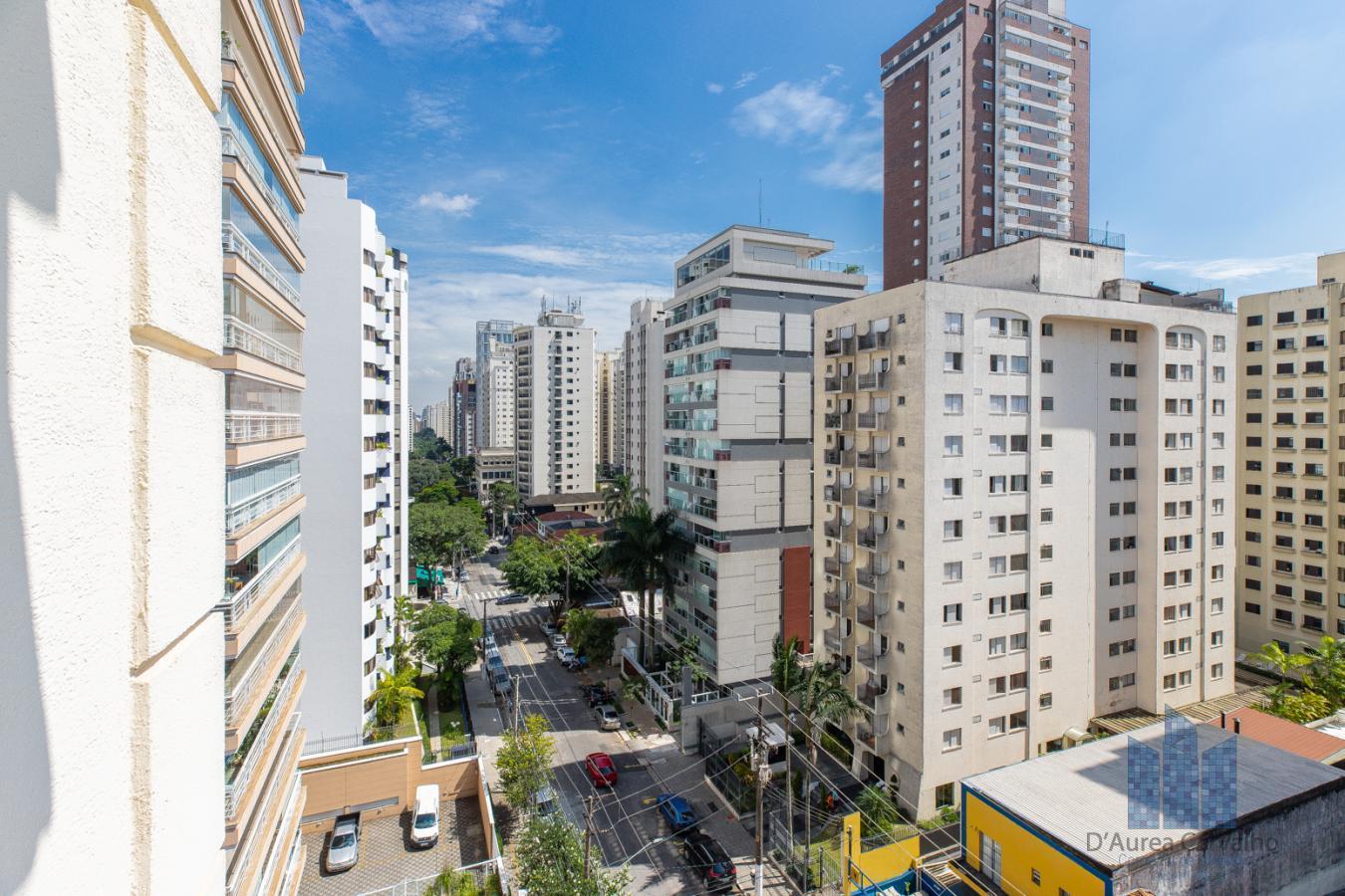 Vista Varanda Living
