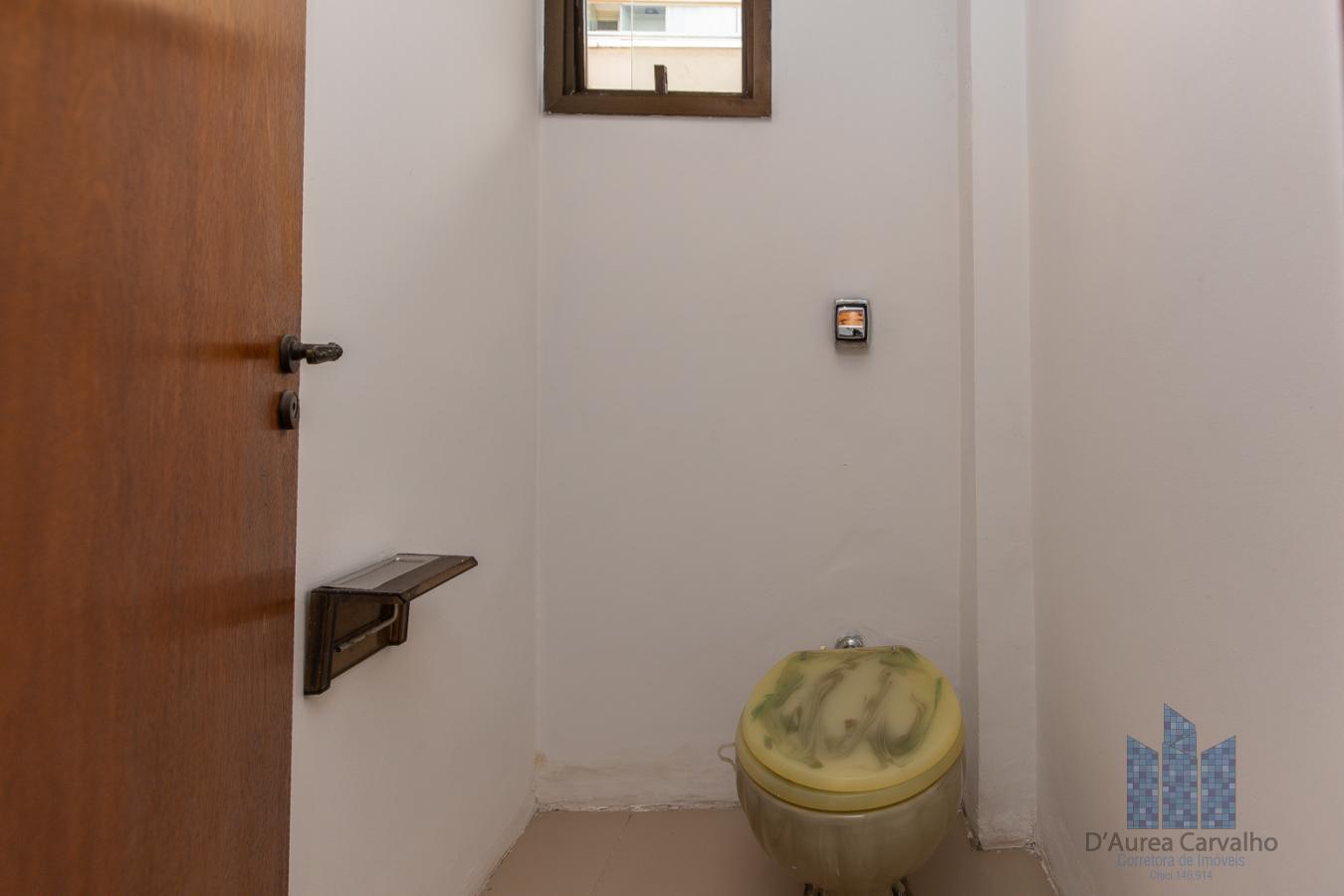Lavabo Varanda Gourmet