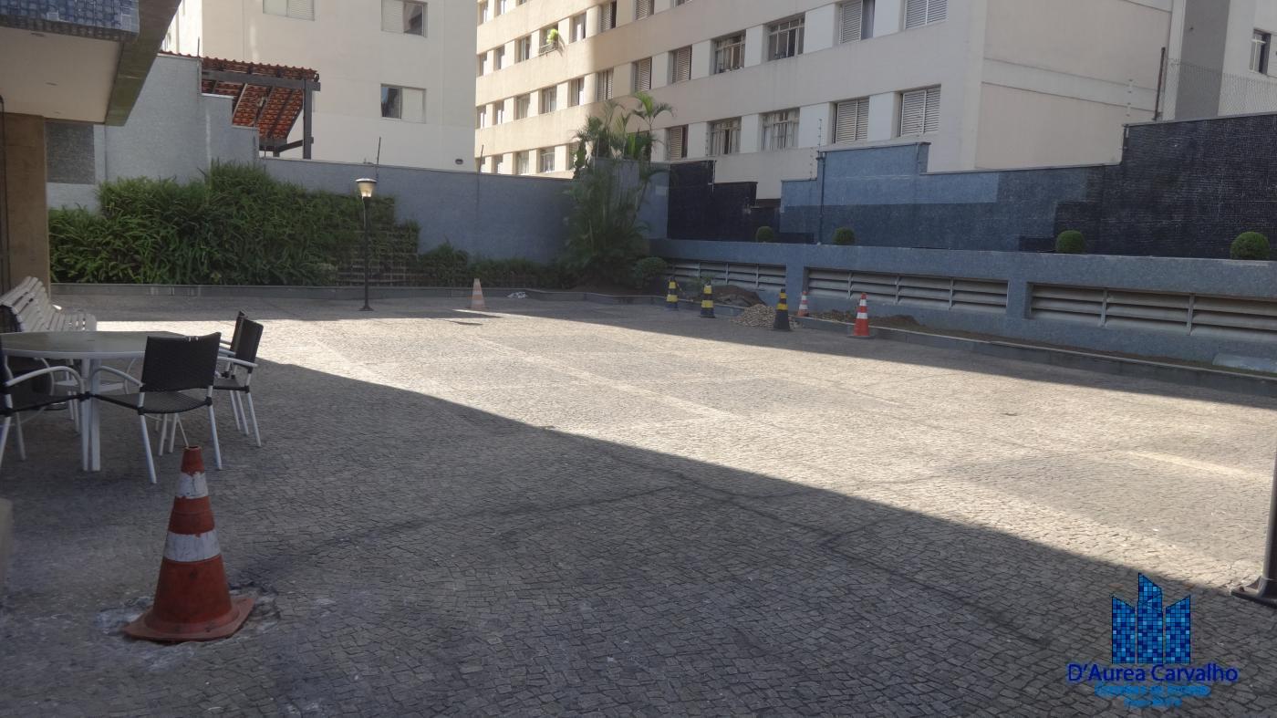 Estacionamento