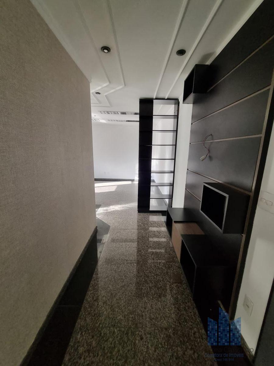 Corredor Interno