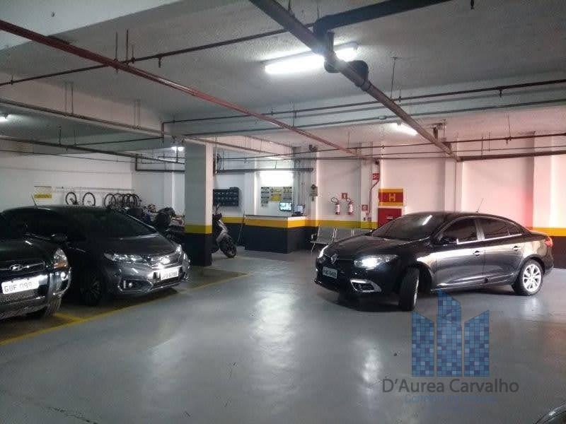Estacionamento
