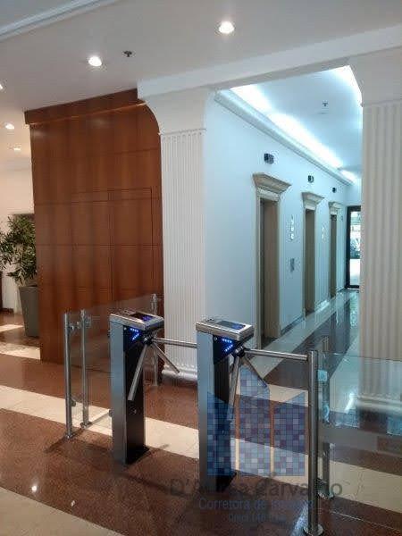 Hall de Entrada