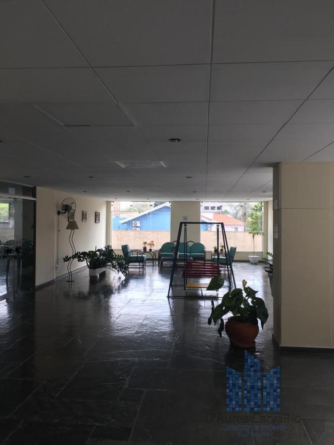 Hall de Entrada