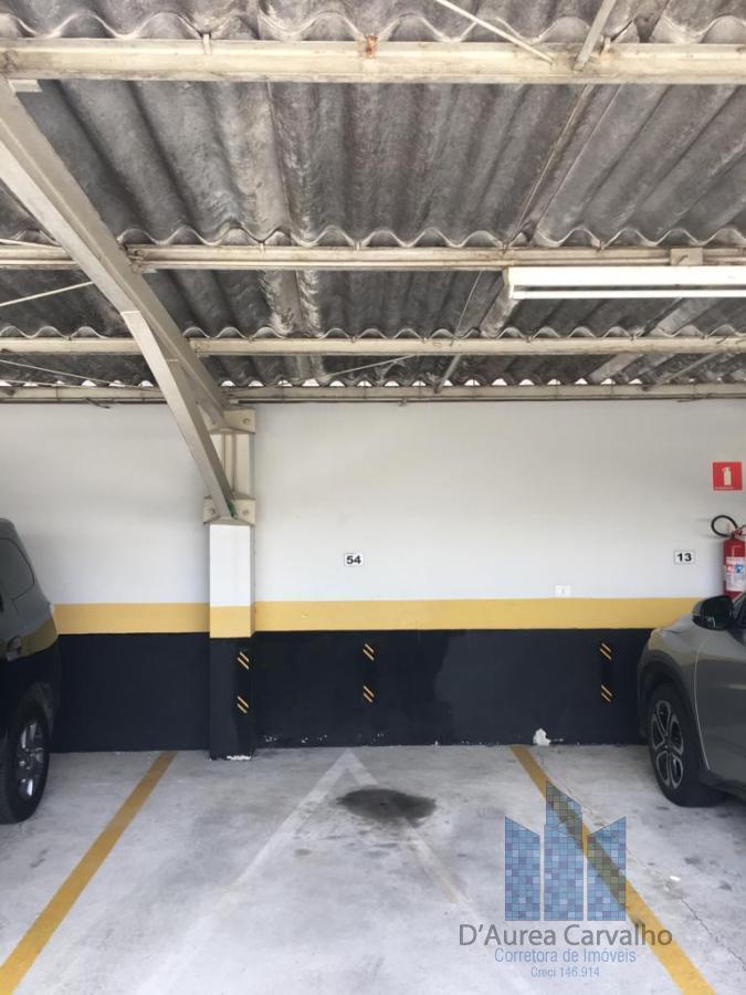 Vaga de garagem