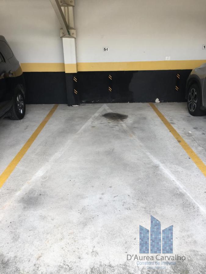 Vaga de garagem