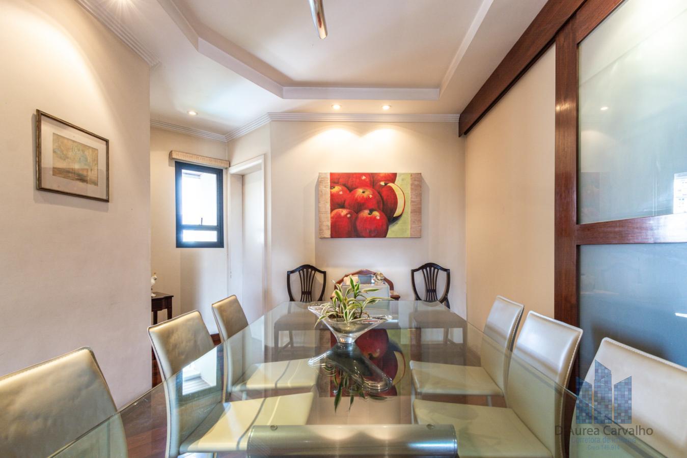 Living - Sala de Jantar