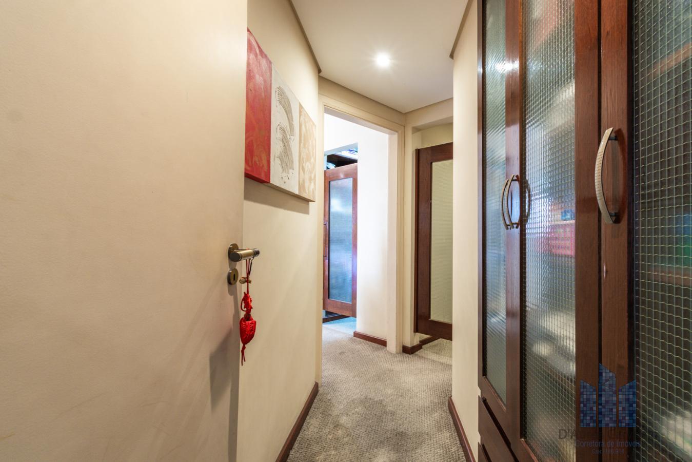 Corredor Interno
