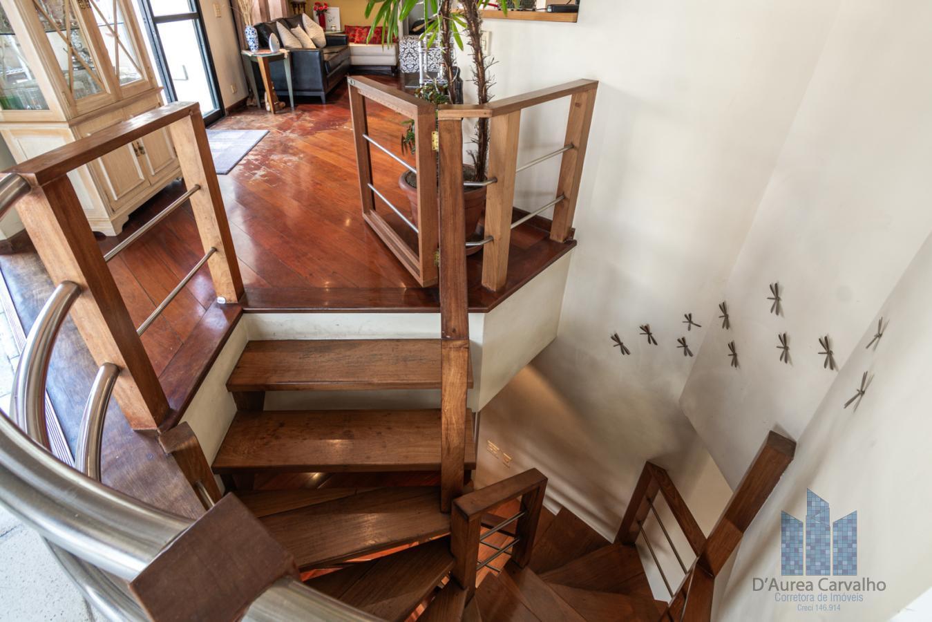 Escadas