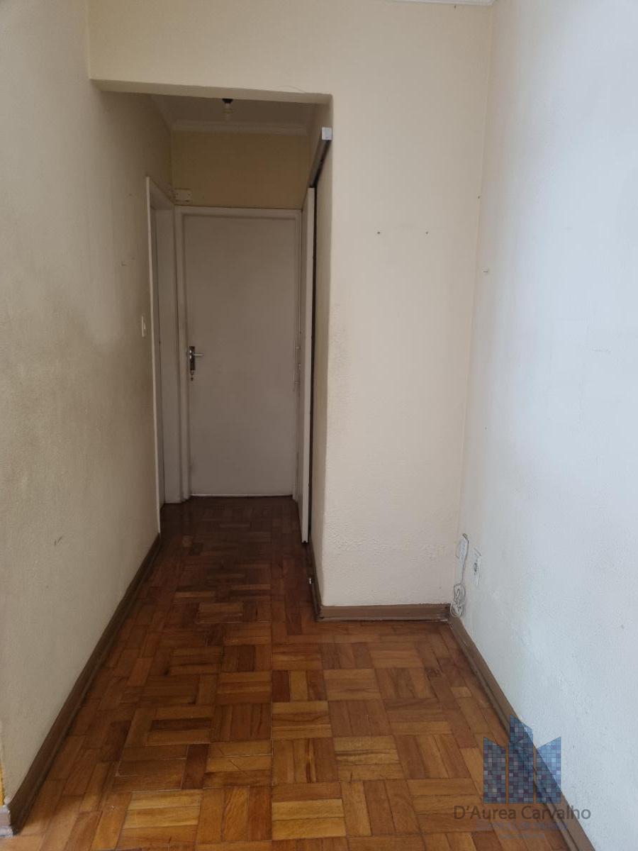 Corredor Interno