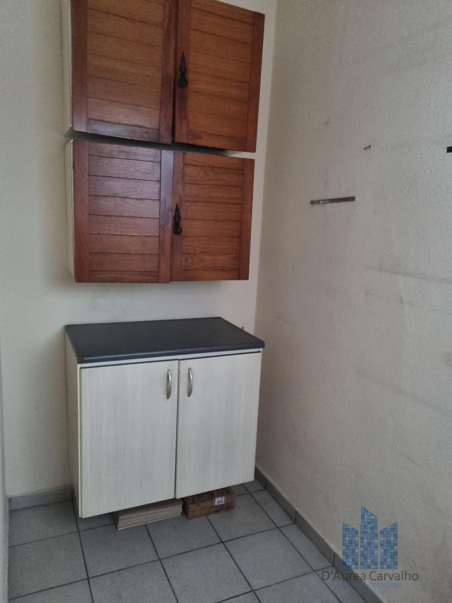 Dormitrio de Empregada