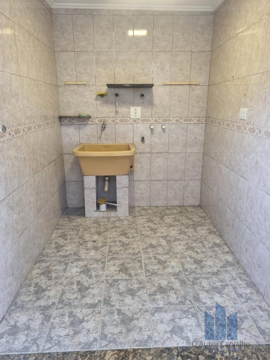 Área de Serviço