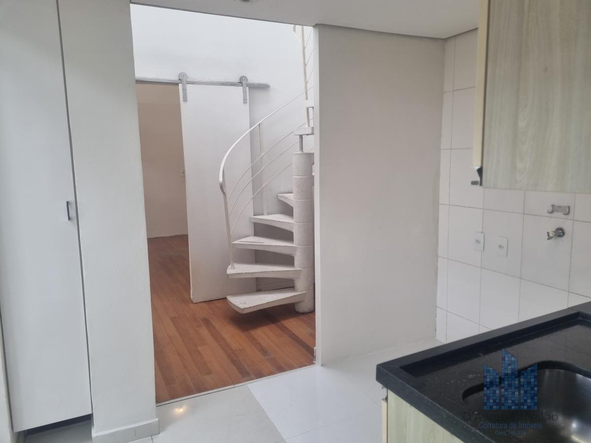 Cozinha 2º Andar