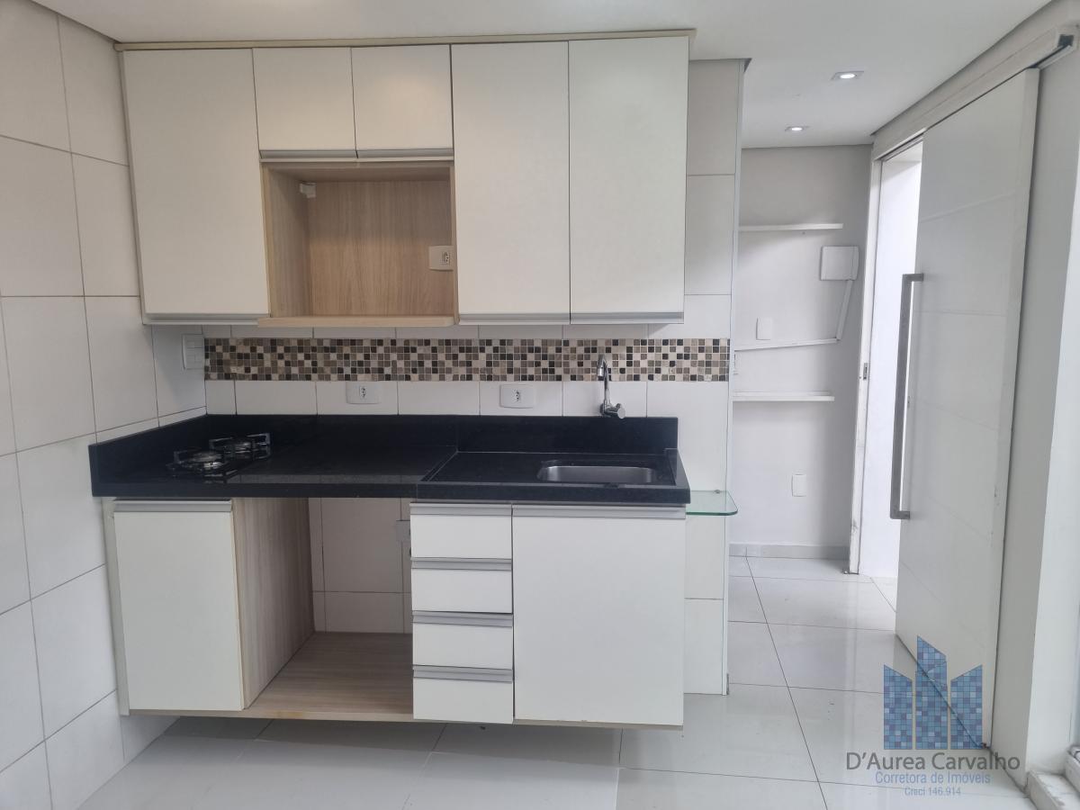 Cozinha 2º Andar
