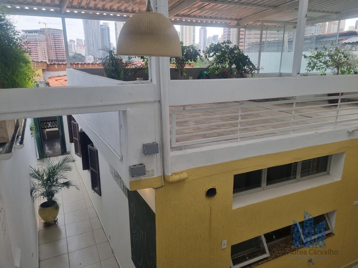 Vista Terraço
