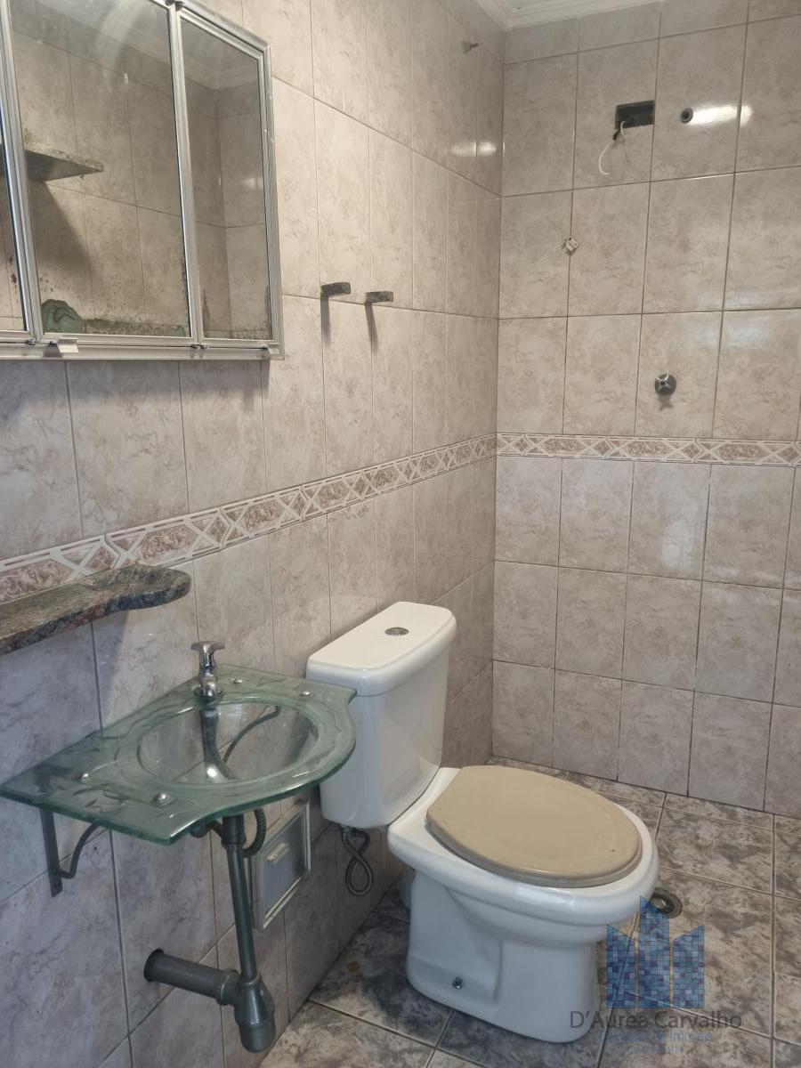 Banheiro Social rea Externa 1 Andar