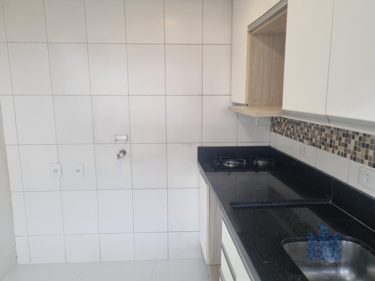 Cozinha 2 Andar