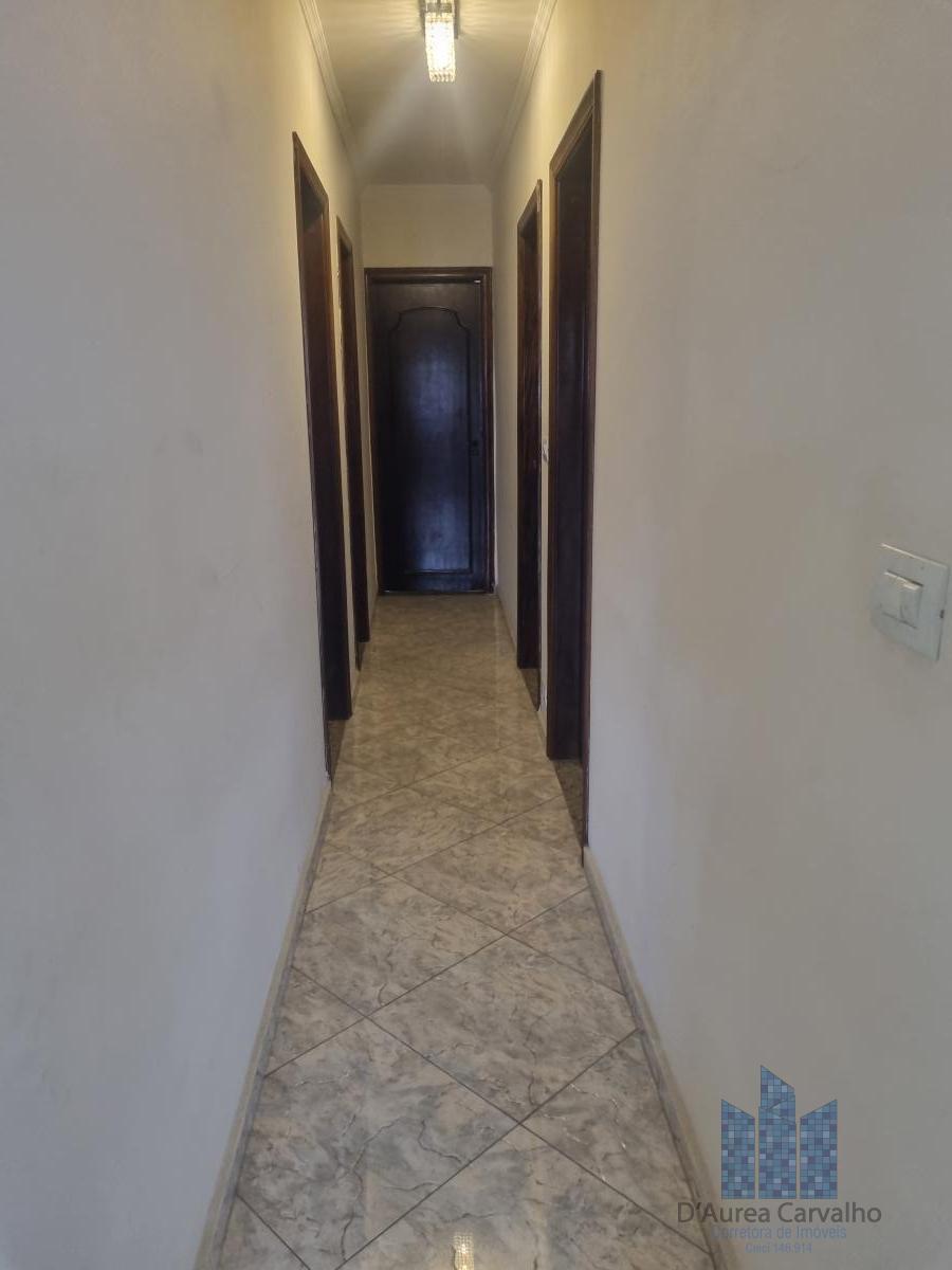 Corredor Interno