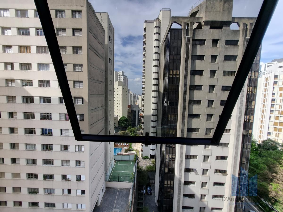 Vista Sala 2