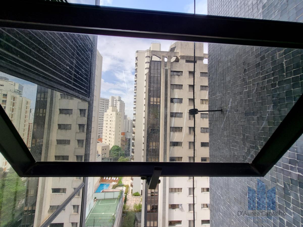 Vista Copa