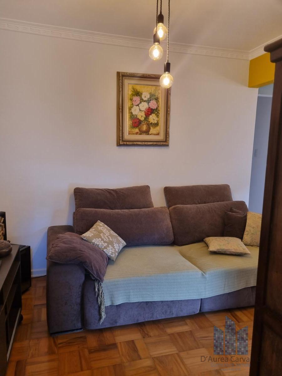 Entrada Living