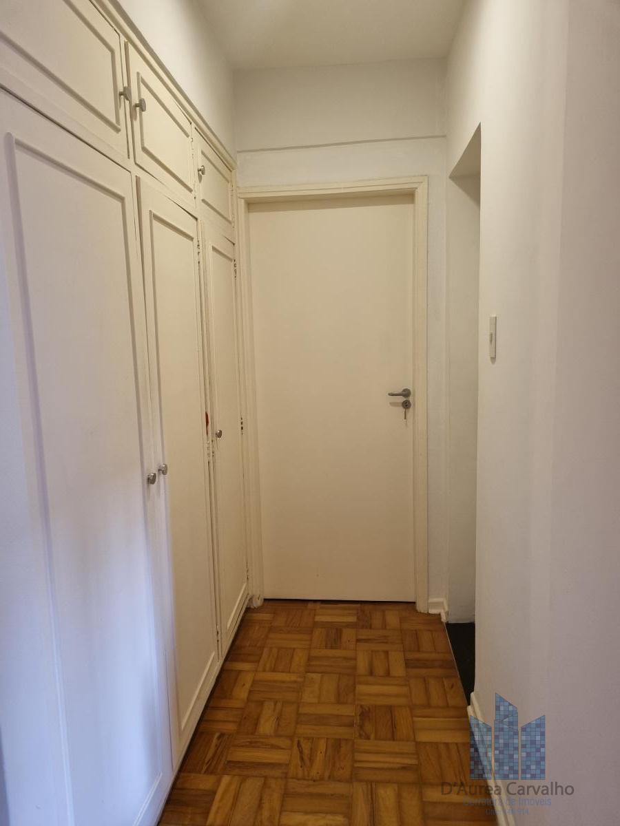Corredor Interno