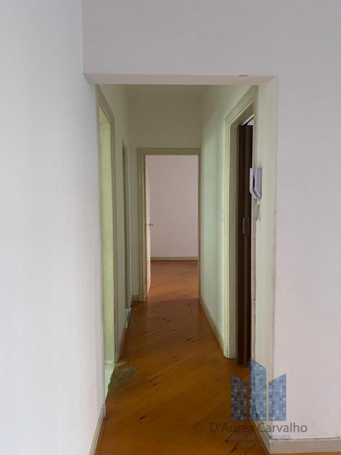 Corredor Interno