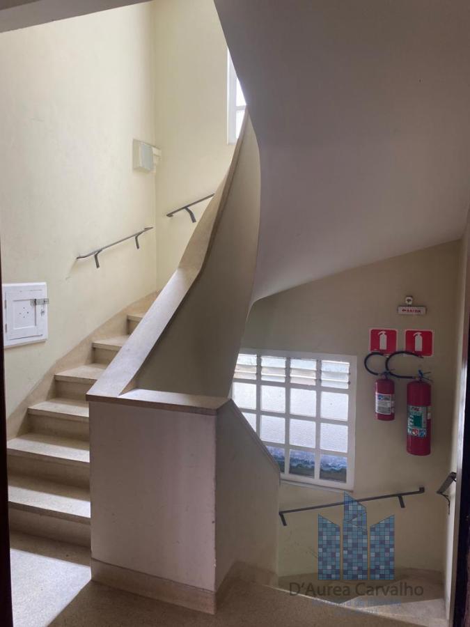 Escadas