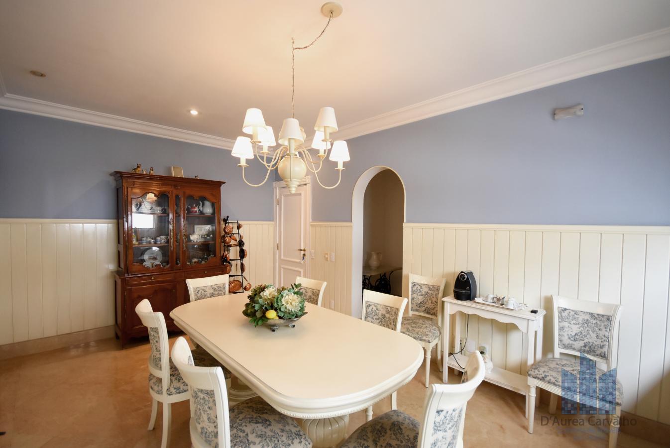 Sala de Almoo