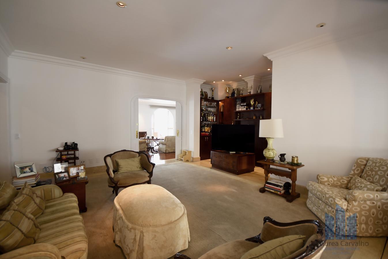 Sala de Estar