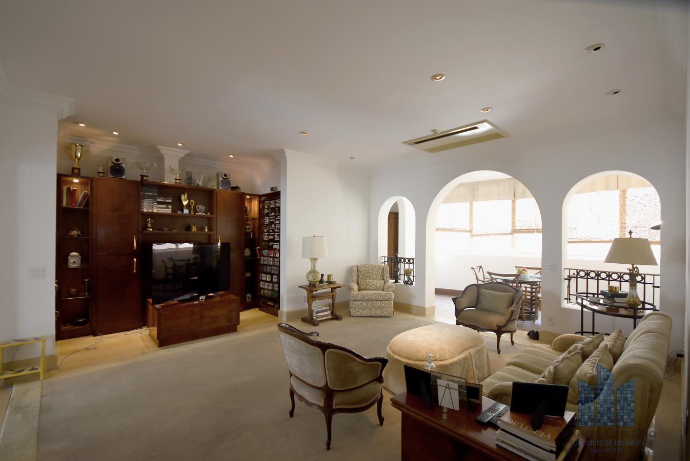 Sala de Estar