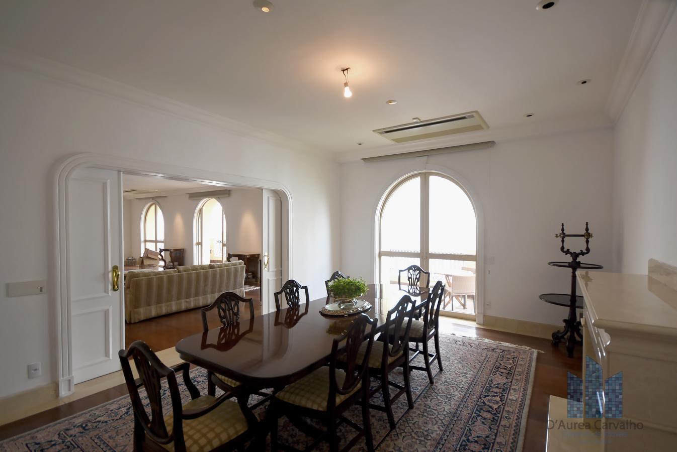 Sala de Jantar