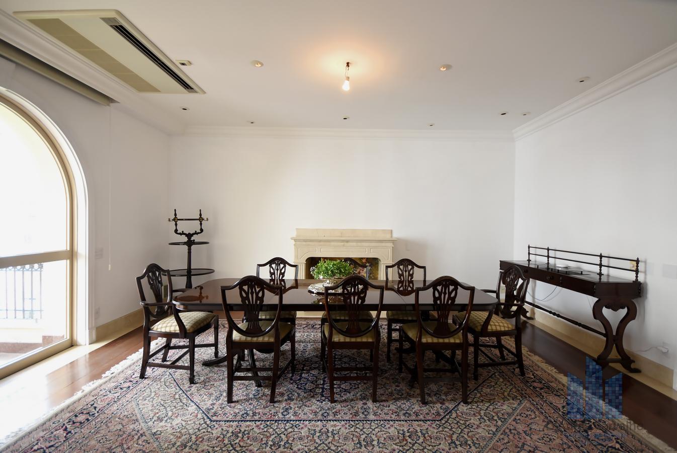 Sala de Jantar