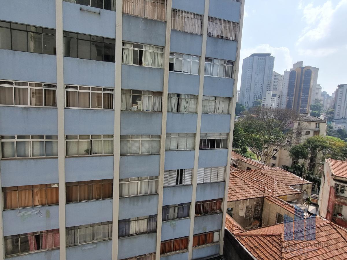Vista Dormitrio