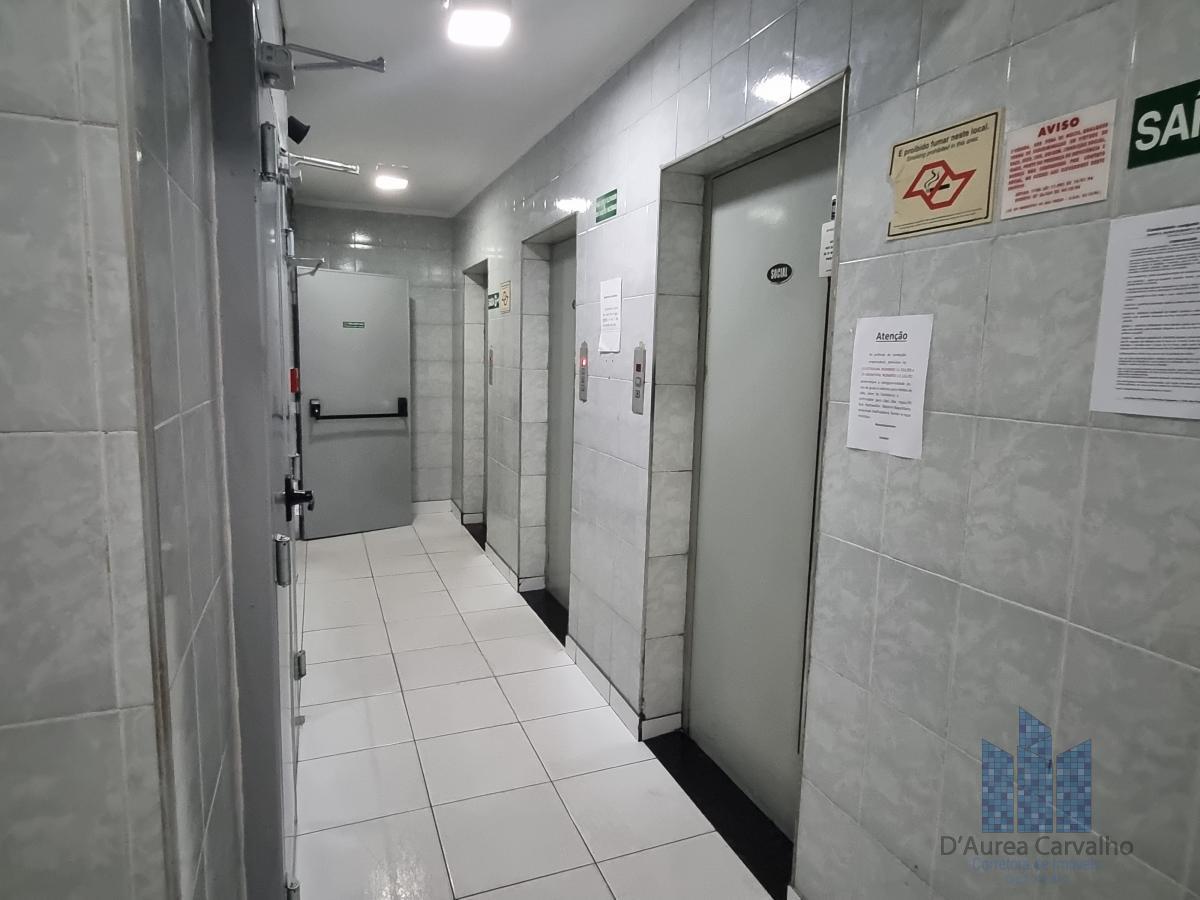 Hall dos Elevadores