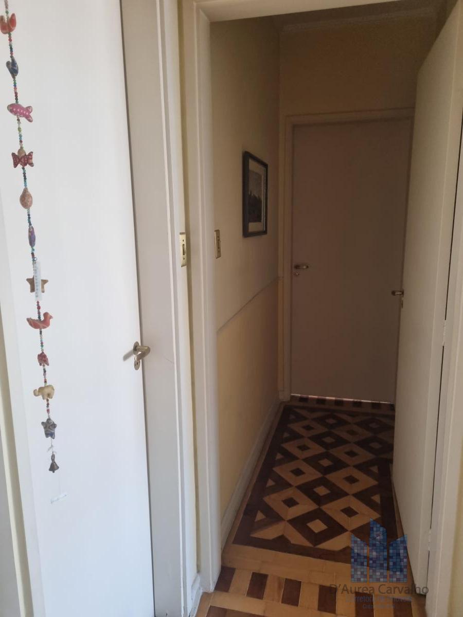 Corredor Interno