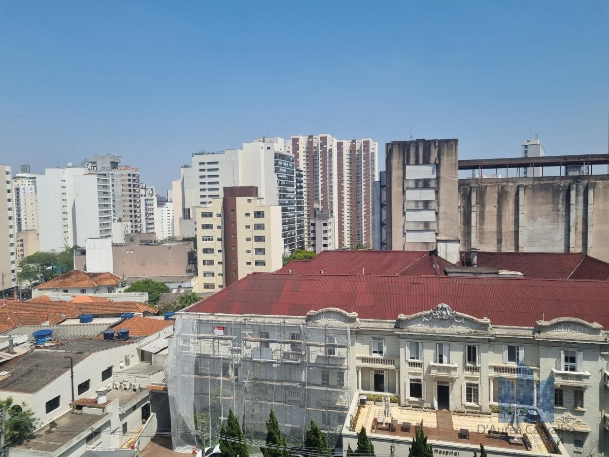 Vista Dormitório 1