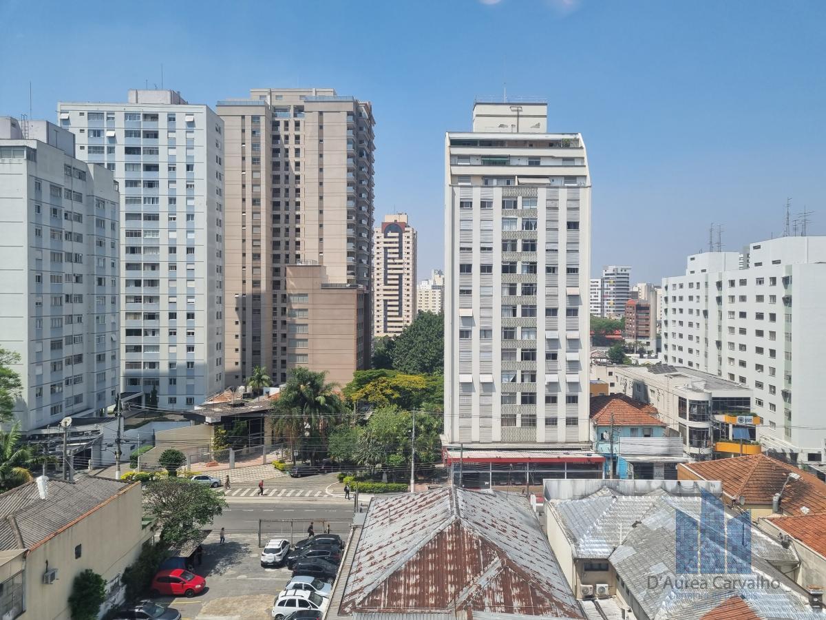Vista Dormitório 2