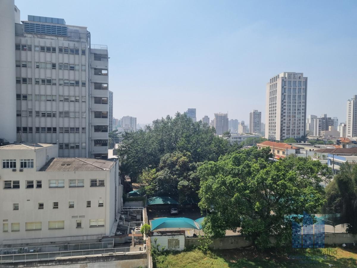 Vista Suíte