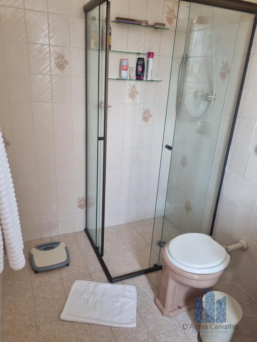 Banheiro Suíte
