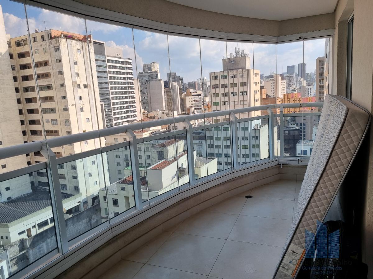 Vista Varanda