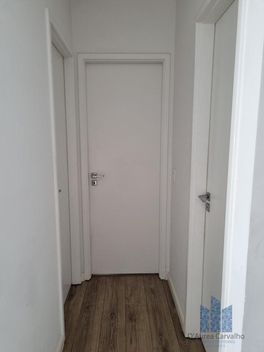 Corredor Interno